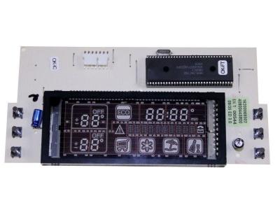 ARISTON Module De Commande Display Pour Refrigerateur  - C00095710
