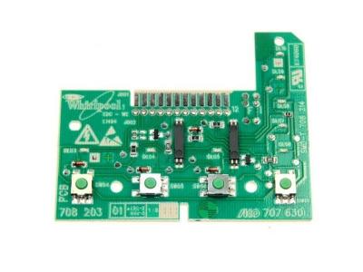 WHIRLPOOL Module De Commande E3 Pour Lave Vaisselle  - 481223958046