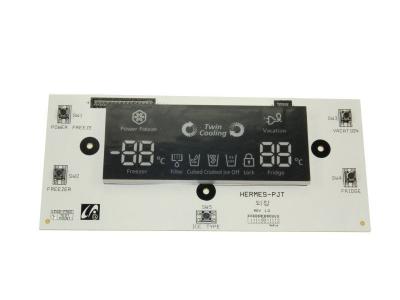 SAMSUNG  - Module De Commande Et D Affichage - Ref: DA41-00455B