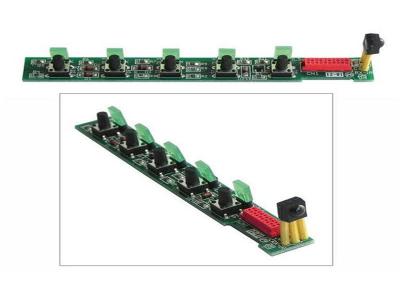 ROBLIN Module de commande hotte  pour hotte - 12CI008