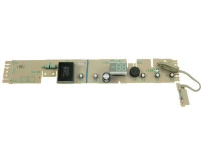 LIEBHERR Module de commande integrale pour refrigerateur  - 6133506