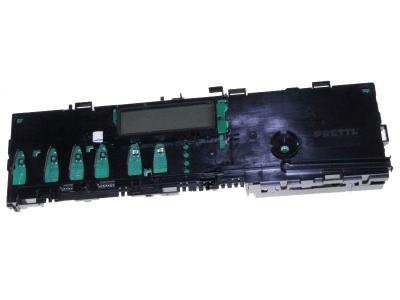 BOSCH Module de commande pour lave linge  - 00665389