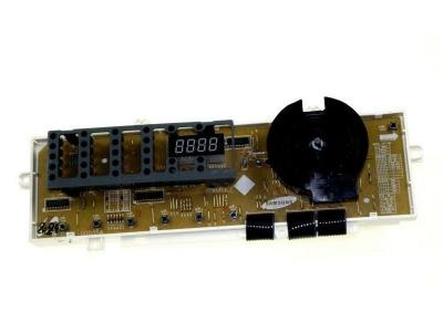 SAMSUNG Module De Commande Pour Lave Linge  - Mfst2j12ab00