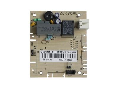 CANDY Module De Commande Pour Lave Vaisselle  - 41021318