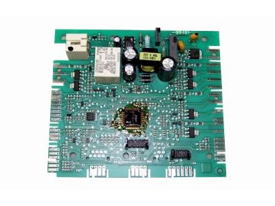 CANDY Module de commande pour lave vaisselle  - 49022598