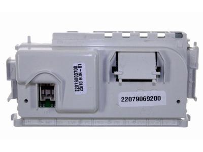 SMEG Module de commande pour lave vaisselle  - 816291485