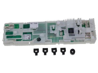  Module De Commande Pour Seche Linge Siemens - 00648562