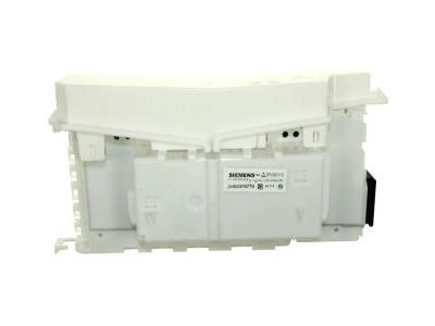 BOSCH Module de commande programme  00650599
