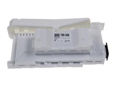 BOSCH  B/s/h - Module De Commande Programme - Ref: 00655641