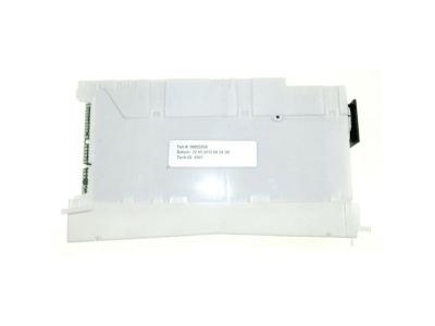 BOSCH Module De Commande Programme Pour Lave Vaisselle  - 00655950