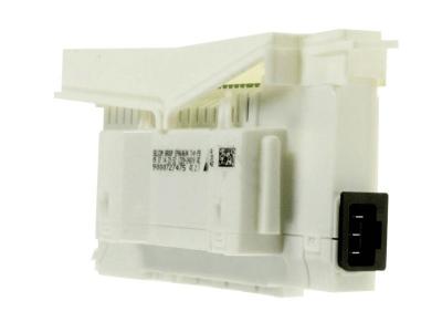 SIEMENS Module De Commande Programme Bosch 752663