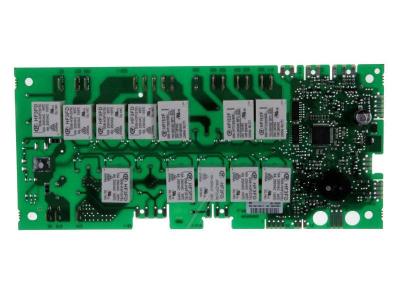 BOSCH Module de puissance pour four pyro 200x90 mm  00657050