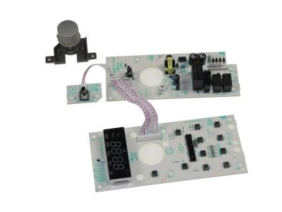 BOSCH MODULE DE COMMANDE pour HOTTE  - 00672575