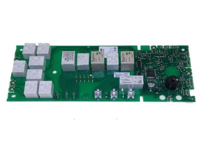 SIEMENS MODULE DE COMMANDE pour FOUR  - 00679153