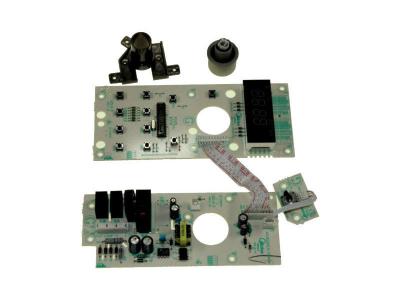 BOSCH MODULE DE COMMANDE pour FOUR  B/S/H - 00679294