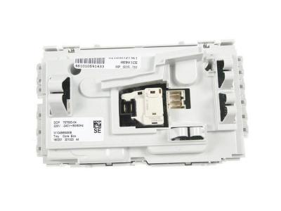 WHIRLPOOL Module de commande vierge pour seche linge  - 481010591433