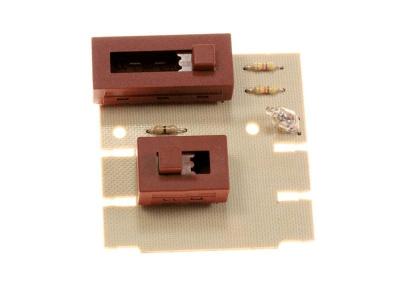 SCHOLTES Module de commandes pour hotte  - c00126355 C00126355