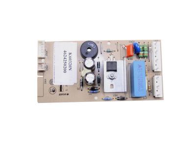 BEKO Module de control k6032nk2 reference : 4624250200
