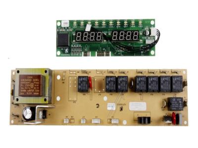 SMEG Module de controle digital pour four  - 811650695