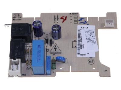 BEKO Module De Controle F304 Pour Lave Vaisselle  - 1899450640