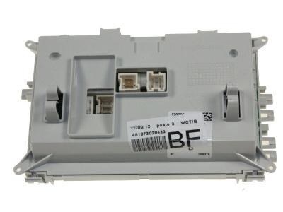 WHIRLPOOL Module De Controle Pour Seche Linge  - 480112100024