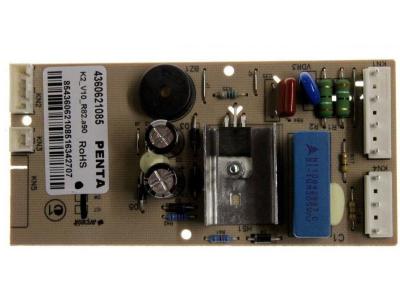 Module De Controle Pour Refrigerateur Beko - 4360621085