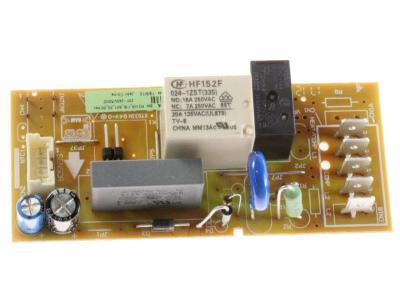 WHIRLPOOL Module de controle pour refrigerateur  - 481010524225