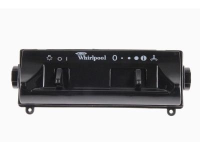 WHIRLPOOL Module De Controle Pour Four  - 481231048217