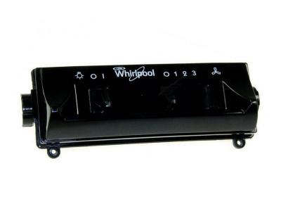 WHIRLPOOL Module De Controle Pour Hotte  - 481231048218