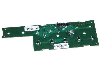 Module de programmation pour lave vaisselle smeg - 811650584