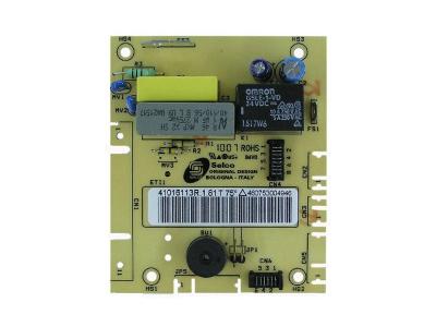 CANDY Module De Puissance 41008097 Pour Lave Vaisselle  - 49007819