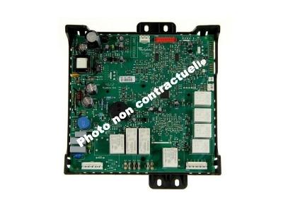 Module de puissance antares pour four ikea - 481010776335
