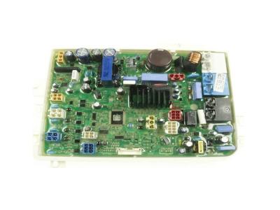 Module de puissance clarus 1.2 pour lave vaisselle lg - ebr79686402
