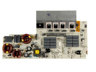 SIEMENS Module De Puissance Cote Gauche Pour Four  - 00439309