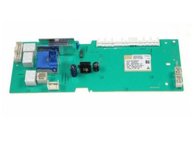 SIEMENS Module De Puissance Ewf120607 Pour Lave Linge  - 00669025