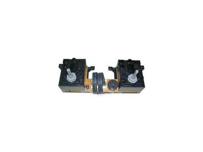 WHIRLPOOL Module de puissance gemini 2d pour four  - 481921478694