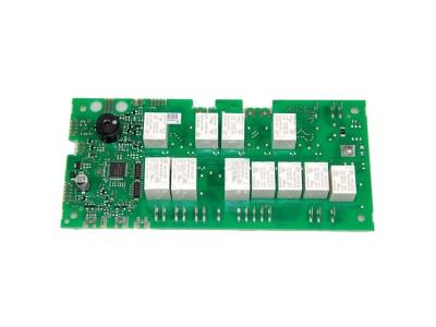  Carte de puissance (293396-42183) Four, cuisini&egrave;re 00659594 BOSCH