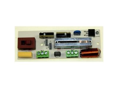 WHIRLPOOL Module de puissance pour hotte &nbsp; - 6972366