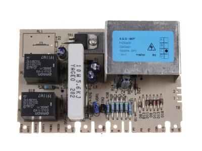 CANDY Module de puissance pour lave linge  - 91200605