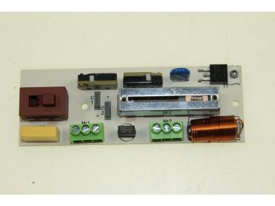 WHIRLPOOL Module de puissance pour lave linge  - 481221458093