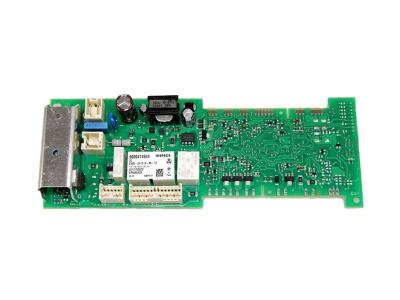 BOSCH Module De Puissance Programme Pour Lave Linge  - 00658657