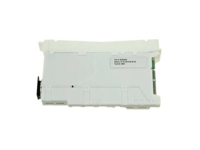 BOSCH Module de puissance programme lave-vaisselle  00750239