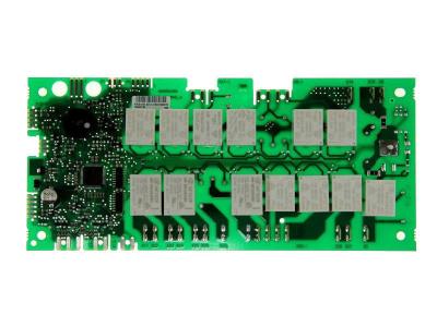 BOSCH MODULE DE PUISSANCE pour FOUR  - 00657049