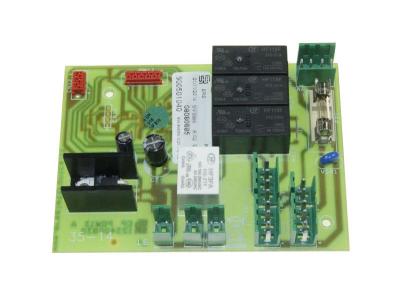 BEST AIRLUX Module De Puissance Pour Hotte  - 08080685