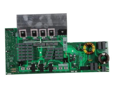 SIEMENS MODULE DROIT pour FOUR  - 00446986
