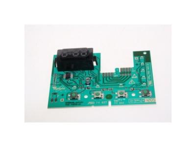 WHIRLPOOL Module e4 pour lave linge  - 9268738