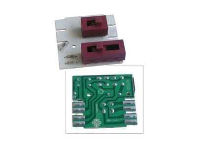 ROSIERES Module electronique + 2 inters pour hotte 