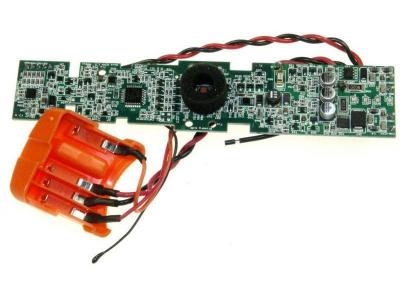 ELECTROLUX  - Module Electronique Avec Fils - Ref: 14002256464