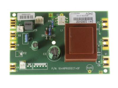 DOMETIC Module electronique complet 210 pour refrigerateur  - 241336352