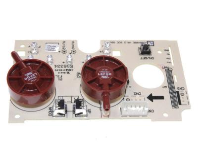 ELECTROLUX Module electronique de commande  118133503